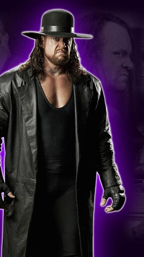 wwe the undertaker|More.